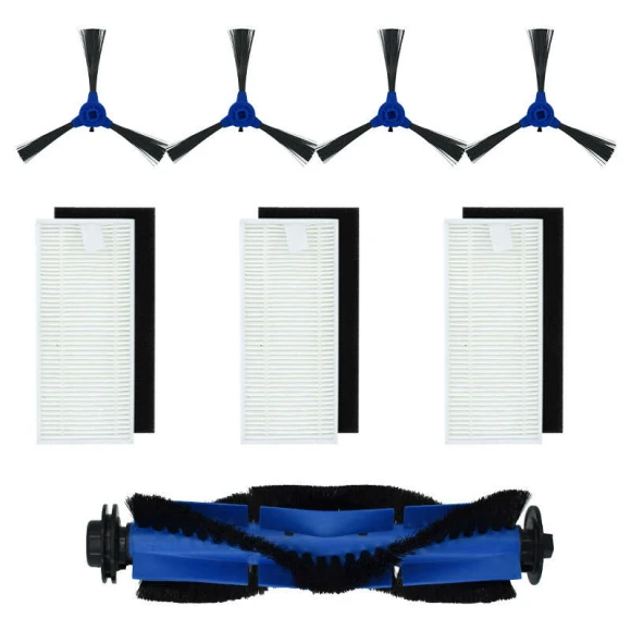 Vacuum Accessory Kit, TaoPo Directs