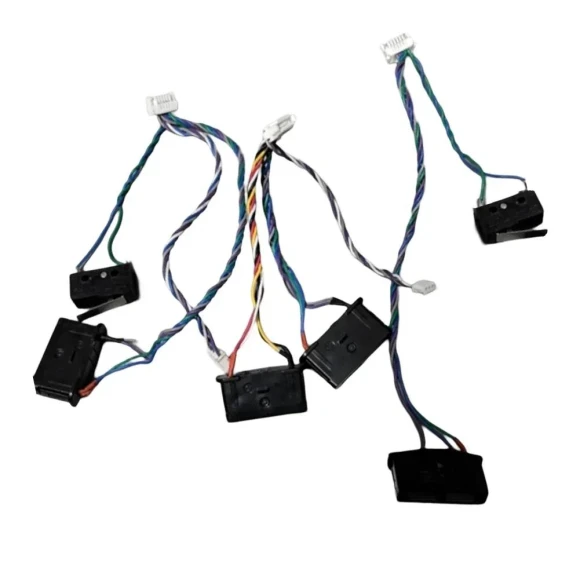 Altitude Sensor, Homedepot