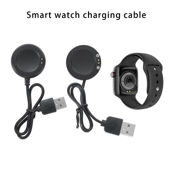 Portable Charging Cable with Strong Magnetic Attachment, Xudikou
