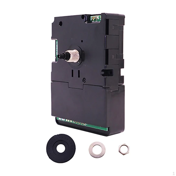 Silent Quartz Watch Movement Mechanism, Toy Story