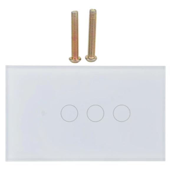 Smart Wireless WiFi Switch — Smart Switch, DaiXiao-N11