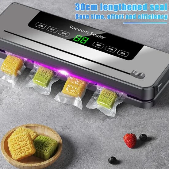 Vacuum Sealer, HOMEKA