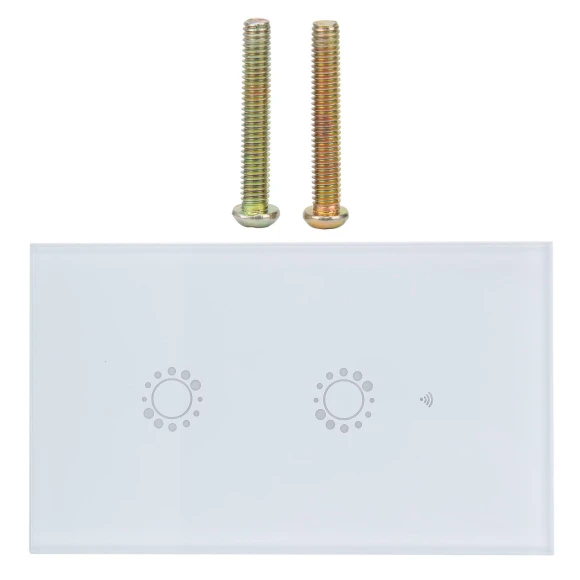 Wi-Fi Touch Switch — Smart Switch, PJWWADQ