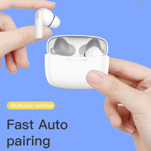 Wireless Bluetooth Headphones — Wireless Earbuds, TaoPo Directs