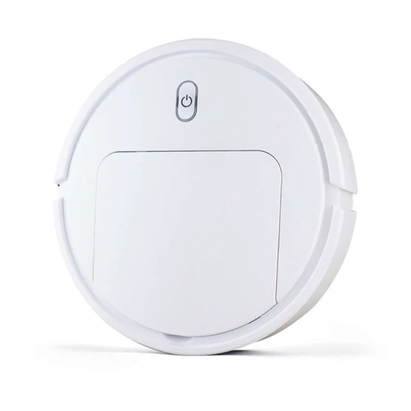 Automatic Sweeping Robotic Cleaning Machine — Robot Vacuum, TaoPo Directs