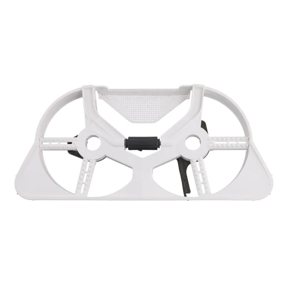 Cleaning Tray for Robotic Arms — Robot Vacuum, Elegant Living House