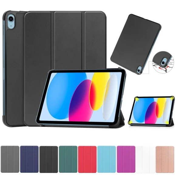 Smart Cover, Vegetables