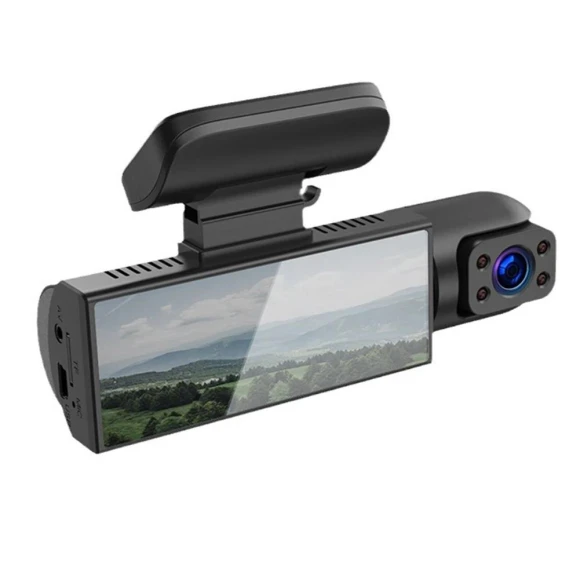 1080p HD Dash Cam — Dash Cam, RuJia Home Decor