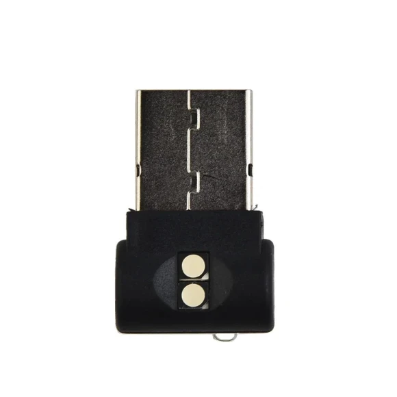 Mini RGB USB LED Car Interior Light — LED Strip Lights, Auto Home Solutions