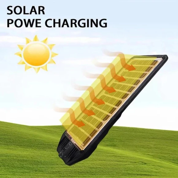 Outdoor Solar Lights, Vinde Home