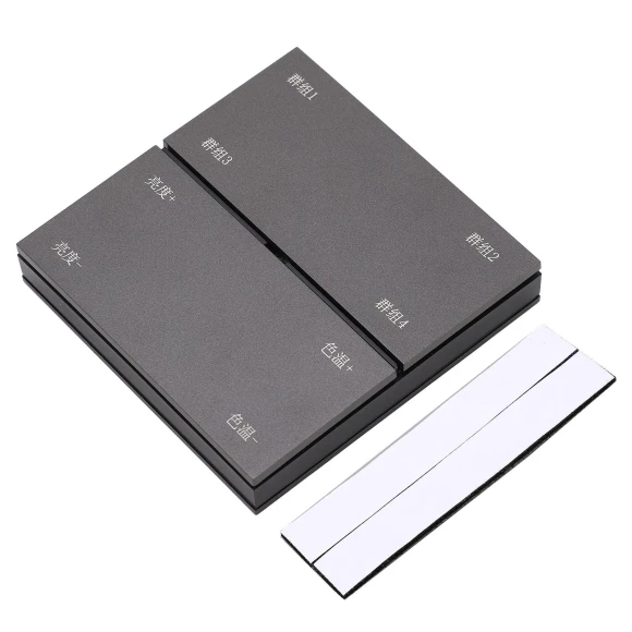 Smart Light Switch — Smart Switch, Amazing-duoqiao