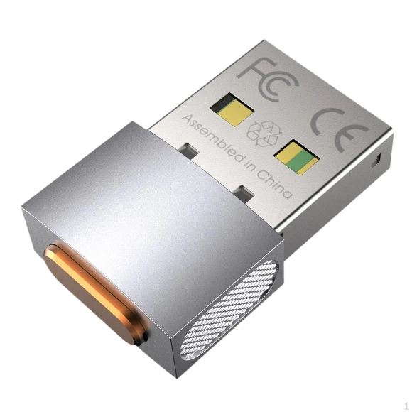 Automatic Silent USB Mouse Mover, Hobbies mall