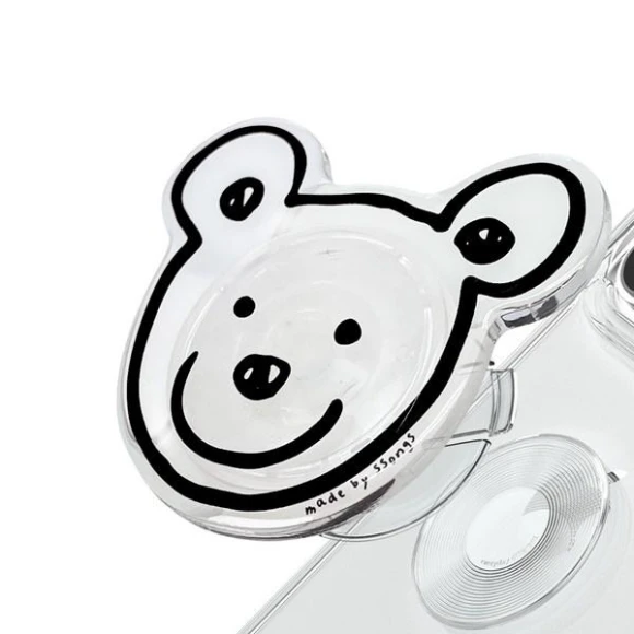 Smart Talk Acrylic Design Change Removable, Board M Factory