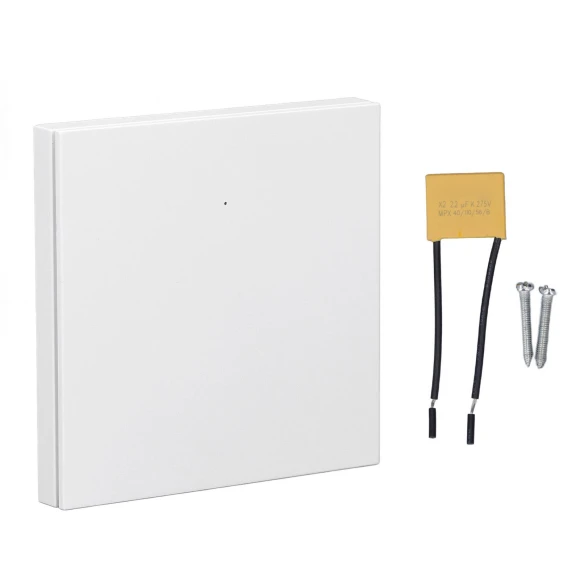 Smart WiFi Light Switch — Smart Switch, PJWWADQ