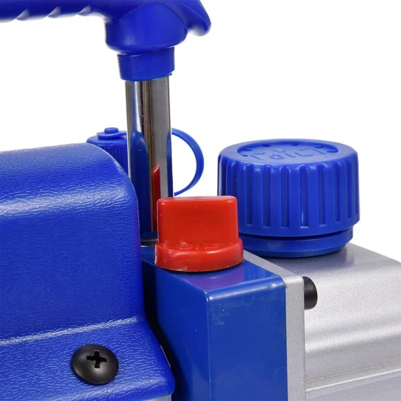 Vacuum Pump AC 4 CFM, JOHO