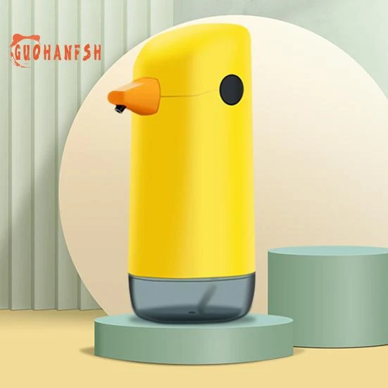 Automatic Soap Dispenser — Automatic Soap Dispenser, Smart IT