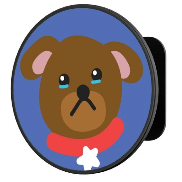 Smart Talk, Star Puppy Black, Board M Factory