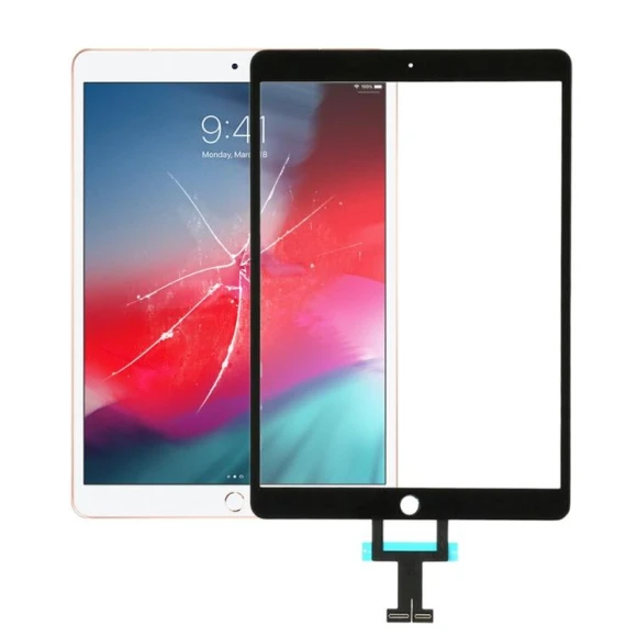 Touch Panel for iPad Air 3, Sunsky-Spare Parts