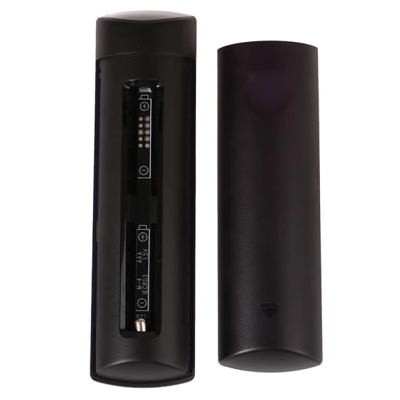 Voice Remote Control, Ready Money