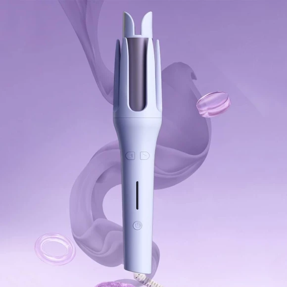 32mm Intelligent Induction Fully Automatic Curling Rod