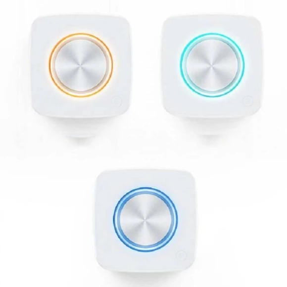 Dual-use Constant Temperature Refrigeration Intelligent Cup — Smart Water Bottle