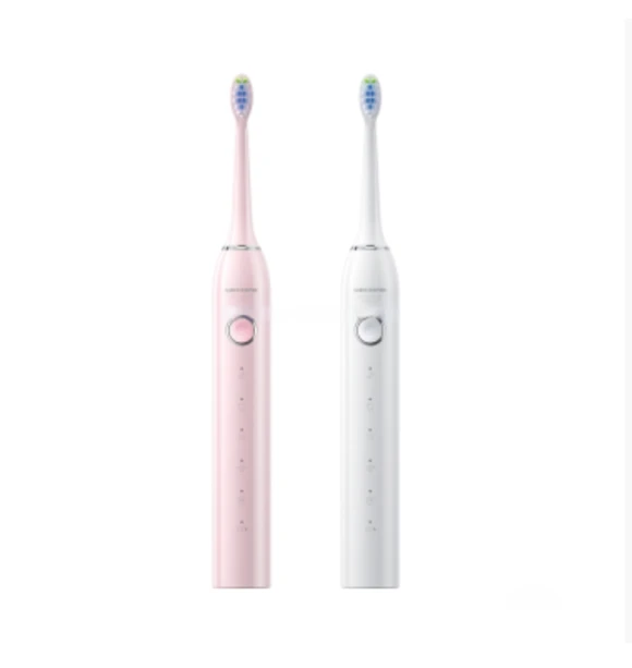 Smart Sonic Electric Toothbrush IPX7 — Electric Toothbrush, WK