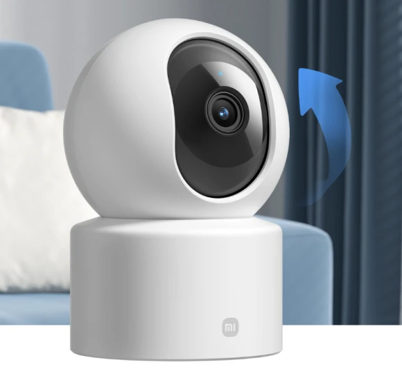 Smart Camera C301 — Security Camera, Xiaomi