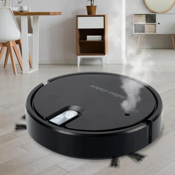 5-in-1 Robot Vacuum — Robot Vacuum, Darling Women Boutique D