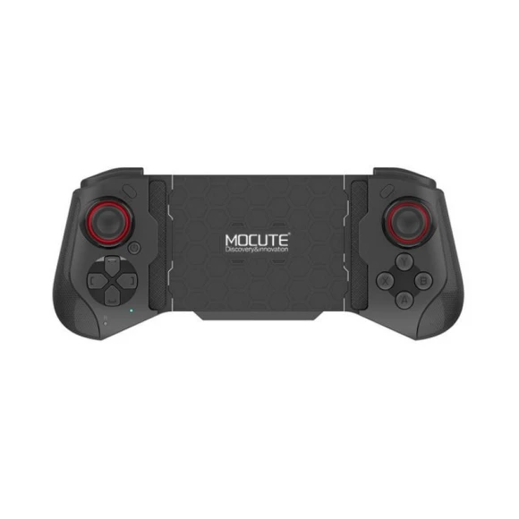 Bluetooth Wireless Game Controller — Bluetooth Keyboard, Mocute