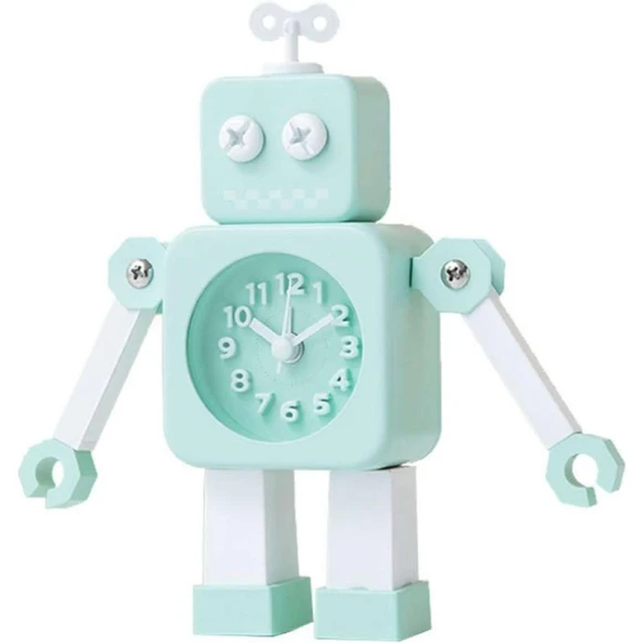 Kids Robot Watch, RuKing