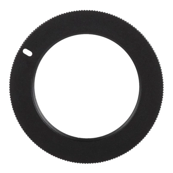 M42-AI Lens to AI Mount Metal Adapter Step Ring, SUNSKY