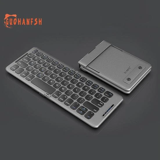 Mini Keyboard — Bluetooth Keyboard, Smart IT
