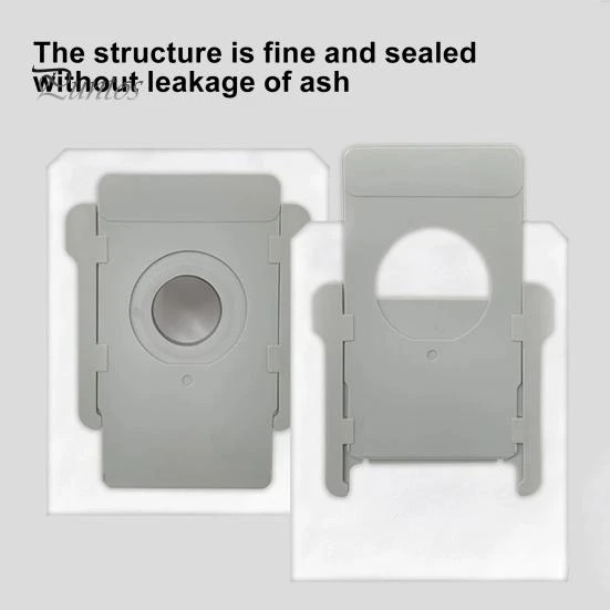 Replacement Vacuum Bags for Cleaning Base, Computer Life