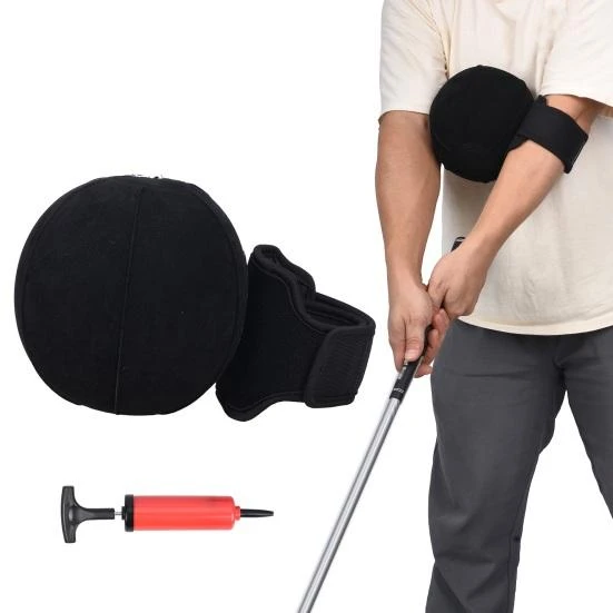 Smart Golf Ball Trainer, MUQZI