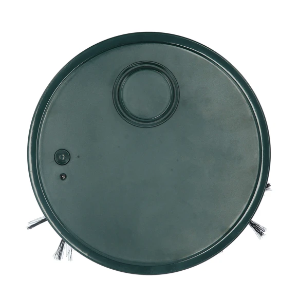 Smart Robot Vacuum — Robot Vacuum, TaoPo Directs