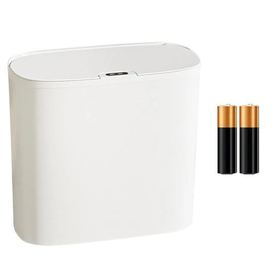 Smart Trash Can — Smart Trash Can, Dongfang HOME A