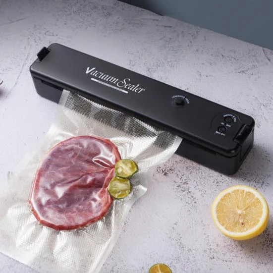 Automatic Vacuum Food Sealer, HOMEKA