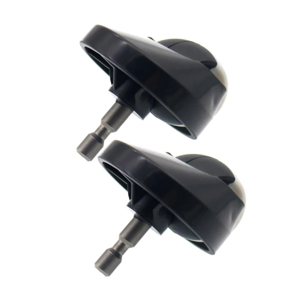 Front Swivel Wheel, DYAILYDEALS