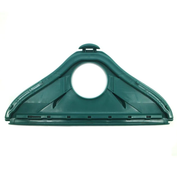 Lower Plate and Floor Brush, YanBan