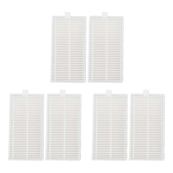 Replacement Filters for Robot Vacuum, TaoPo Directs