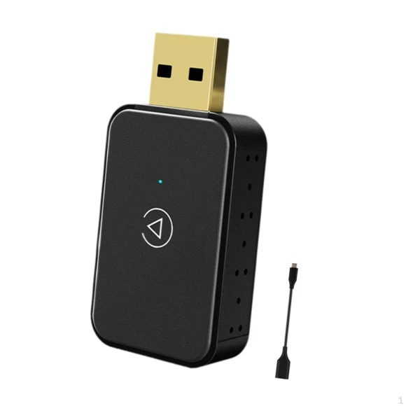 Universal Wireless Carplay Adapter, AUTO and MOTO
