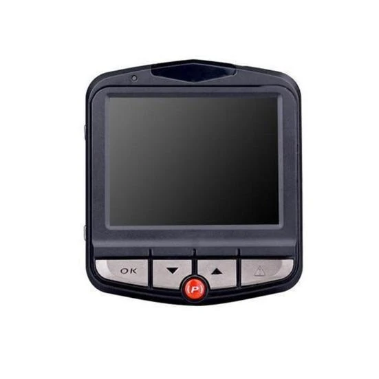 Wide-angle Dash Cam with G-Sensor — Dash Cam, HOME-Auto-001