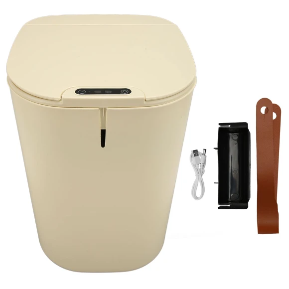 Smart Trash Can — Smart Trash Can, ZuiyouGongyi1
