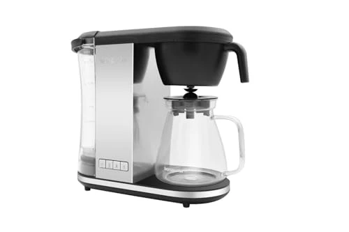 Enthusiast 8 Cup Drip Coffee Brewer, Bonavita