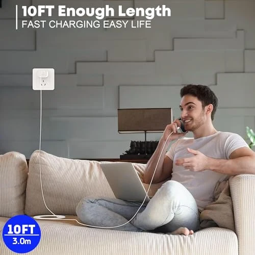 Fast Charger for iPhone — Power Bank, Shenzhen Jiaxingyuan Technology Co., Ltd.