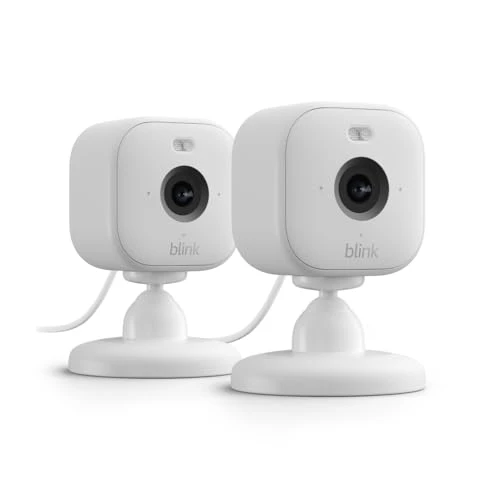 Home Security Camera — Security Camera, Blink