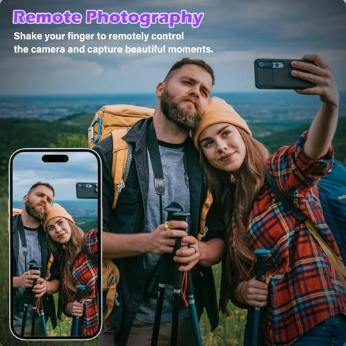 Smart Fitness Ring — Smart Ring, Weylmd