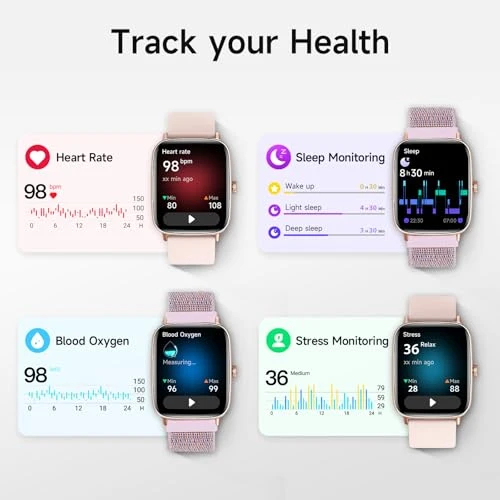 Smart Watch — Smart Watch, aeac