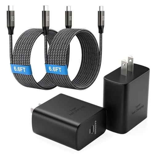 Super Fast Charger Type C 45W, EASDMN