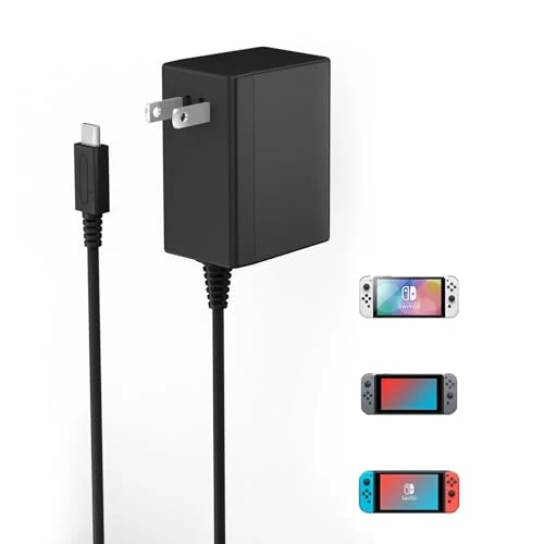 39W AC Power Supply Adapter with USB C Cord, DONGGUAN TOPZHEN ELECTRONICS CO., LTD